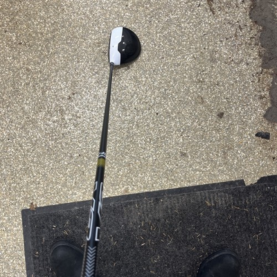 #ad #ad Taylormade R1 8.5* Pro force V2 64F Shaft Xstiff. $80.00