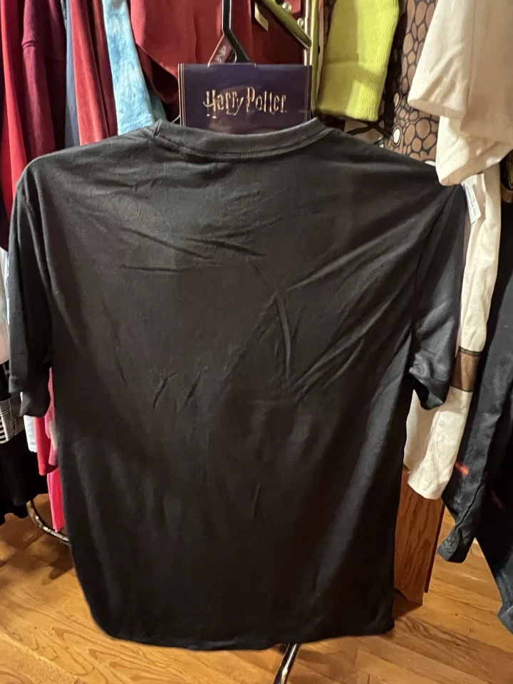 Гарри Поттер взрослых мужчин маленький костюм футболка с шарфом - Изображение 3 из 4