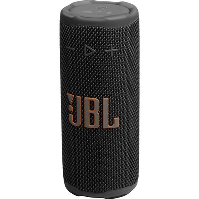 JBL Grip Bluetooth Lautsprecher Black Innen und Außen (16 Watt)