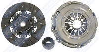 Kupplungssatz FÜR Ford Transit BUS (Fd , FB , FS , FZ , FC ) - Rymec JT1104