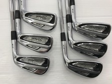 Titleist Iron Set AP 2 714 5-9.P Dynamic Gold Flex S200