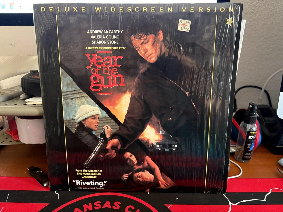 Preços baixos em Suspense e mistério DVDs e Filmes Laserdisc | eBay
