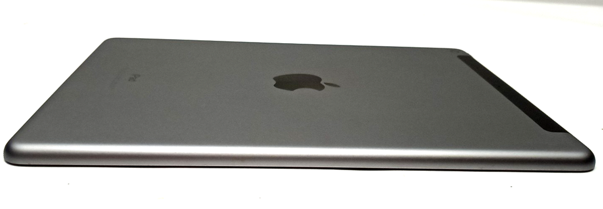 Apple iPad 5th Gen. A1823 Space Gray 32gb Verizon for sale online