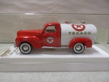 Solido Texaco Dodge Citerne 1/43