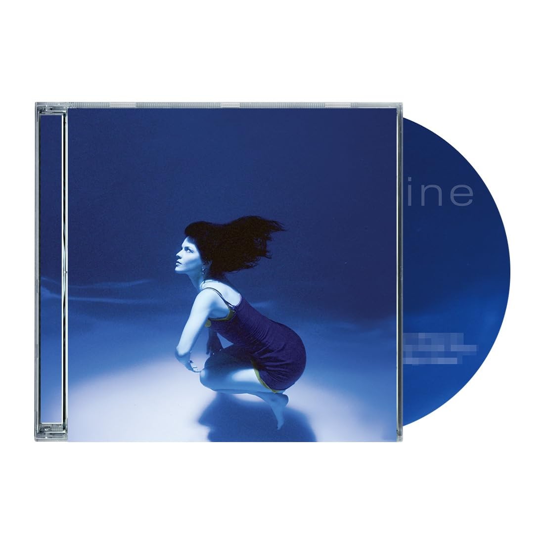 Mara­as Submarine CD NEW