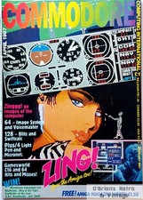 Commodore Computing International April 1987 ZING Goes the Amiga Too