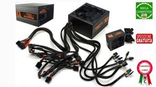 ALIMENTATORE PER COMPUTER CORSAIR CMPSU-750TX-C & 750 W