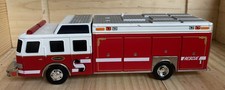 Corgi Classics 52201 1/50 Scale Cyclone II Rescue E-One Fire Truck spares repair