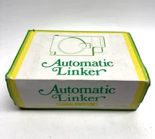 VINTAGE NEW Singer Automatic Linker SC-3 For Knitting Machine Made in Japan
