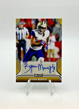 2020 Leaf Draft Football Cards 22