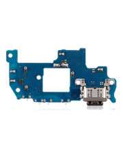 Charging Port With Board For Galaxy A55 A556 / 2024  Aftermarket Plus 