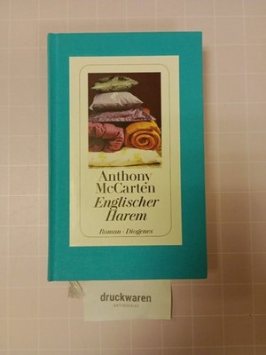 Englischer Harem. McCarten, Anthony: