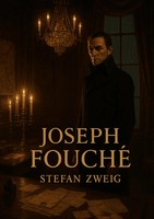 Stefan Zweig | Joseph Fouché | Taschenbuch | FranzöSisch (2025)