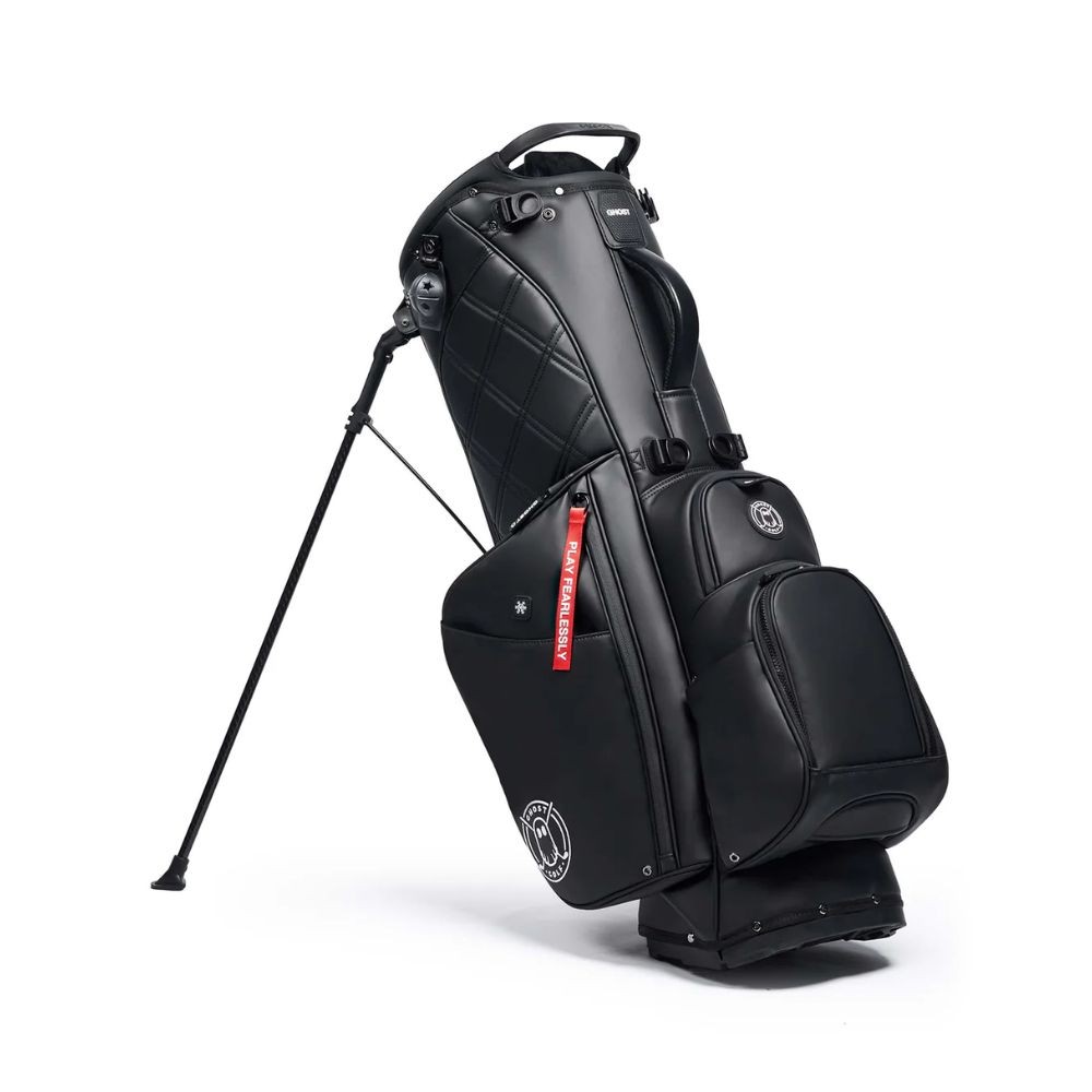 Ghost Golf Anyday Katana Golf Stand Bag - 14-Way Top - New | eBay