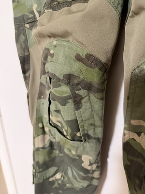 Crye Precision G3 Combat Pant Multicam Tropic 34S - Used | eBay