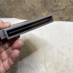 The Three Stooges Nintendo 1989 NES Cartridge Game Only Tested NICE