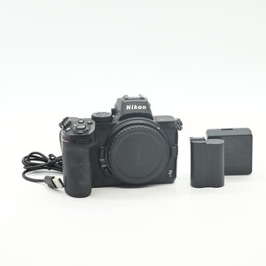 Nikon Z5 Body | eBay
