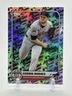 2025 Topps Corbin Burnes Base (Raw)