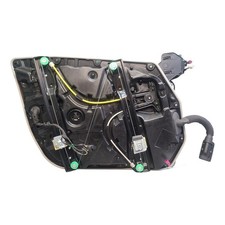 Mercedes EQC N293 Window Regulator & Motor Front Right A2537206603