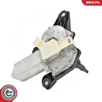 Esen SKV 19SKV255 Wischermotor Vorne FüR Audi