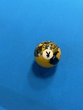 EPCO Playboy Marble Swirl Individual Pool Ball 1 Ball