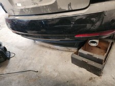 Pare-choc arrière Mazda CX-7