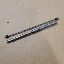 READ Hall Toledo Valve Seat Grinding Pilot 11/32 Diameter x 7/16" Top Grinder