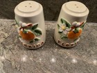 Florida Vase. Salt And Pepper  Fridge Magnet — photo 2