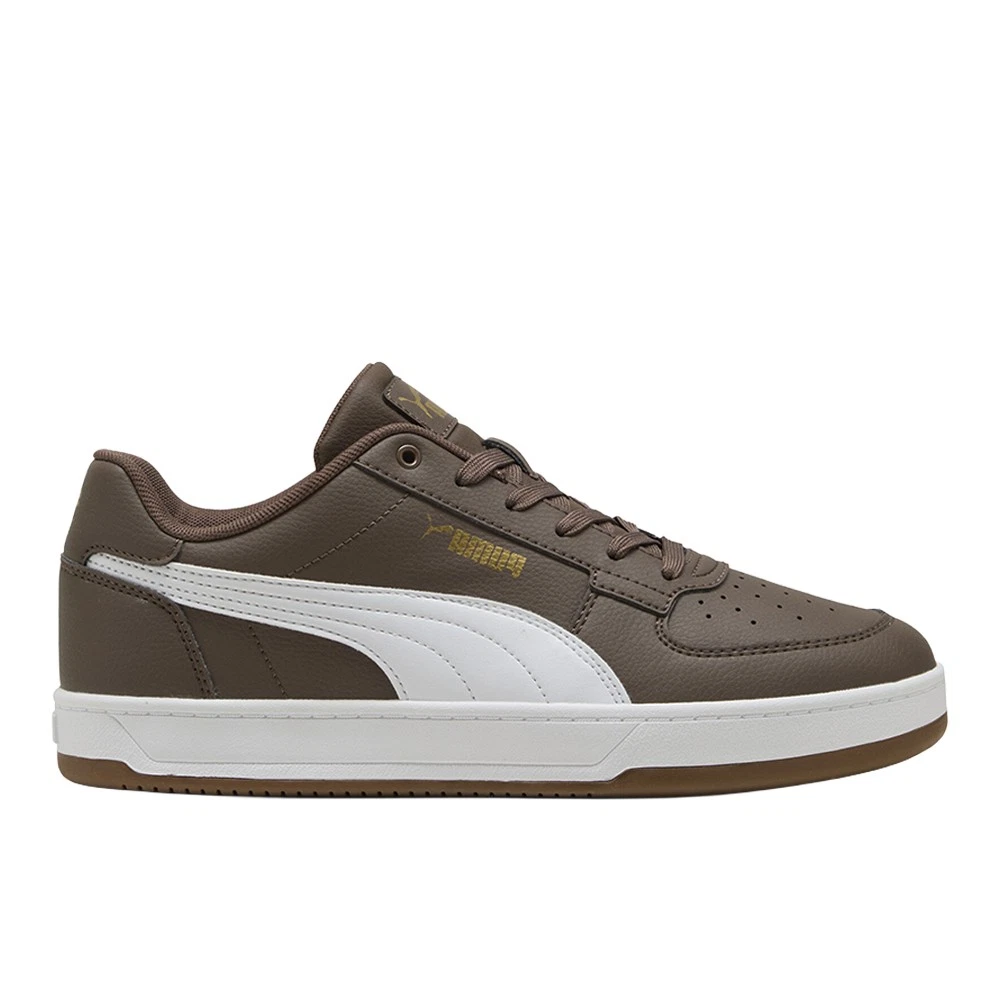 PUMA Caven 2.0 Lace Up Mens Brown Sneakers Casual Shoes 39229071
Opens in a new window or tab