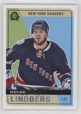 2017-18 O-Pee-Chee Retro Oscar Lindberg #96 1z4