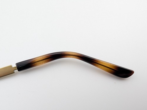 Tory Burch Eyeglasses, Frames Only, TY 4007U 1831, 49-16-140, Plastic,Brown Tort - Picture 17 of 21