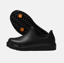 STICO Unisex Anti-slip Professional Kitchen Shoes / Bakery & Barista NEC-A51