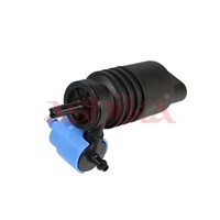 Ashika 156-09-900 Waschwasserpumpe, Scheibenreinigung FüR Chrysler Dodge