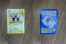 Magneton 38/108 Rare Evolutions Pokemon LP