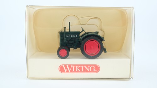 Wiking H0 8850127 Hanomag R 16 1:87 | Condition: Gebraucht