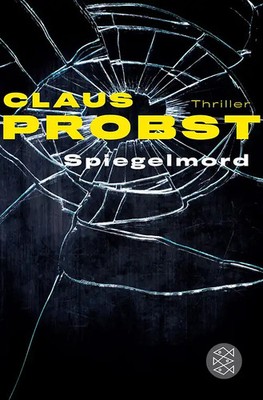 Spiegelmord ZUSTAND SEHR GUT