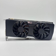 EVGA NVIDIA GeForce GTX 960 2GB GDDR5 Graphics Card 02G-P4-2968-RX