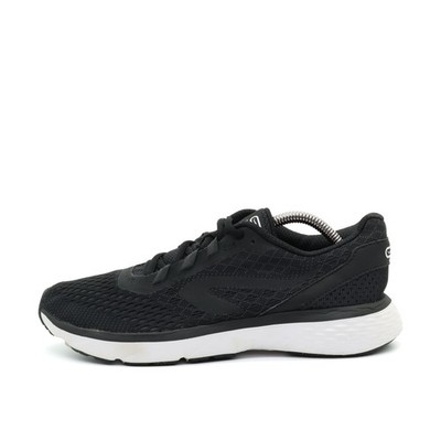 Kalenji Damen Run Support W Sneaker schwarz Mesh Atmungsaktiv Laufschuhe EU 40