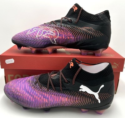 PUMA FUTURE 8 Ultimate FG Fußballschuh 42,5-47 (108138 01) Rasenschuh