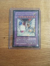Yu-Gi-Oh! Cyber End-Drache CRV-DE036 – Ultra Rare