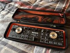 Numark DJ2GO2 Touch Pocket DJ Controller for ...