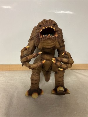 Star Wars Power of The Force Rancor Monster Kenner 1998 Figure | eBay