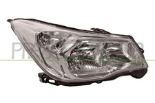 Feu avant (phare) Subaru FORESTER