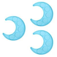 Set Of 3 GießForm Epoxidharz GießFormen Aus Silikon -DIY -Formen