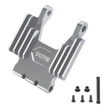 New 7075 Front Faucet Seat Support for LOSI 1/4 Promoto-MX Motorcycle RTR 261010