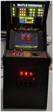Missile Command New Wave Toys Replicade Field...