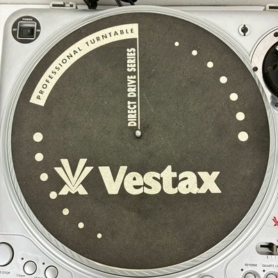 Vestax PDX-2000 DJ Turntable for sale online | eBay