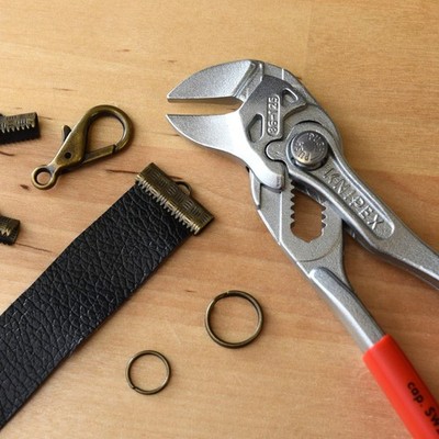 Knipex 8603125 Mini 5