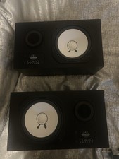 Avantone CLA10-A (Active) Near Field Studio Monitors