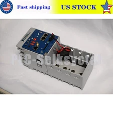NEW National Instruments cDAQ 9132 cDAQ-9132 4-Slot CompactDAQ Controller